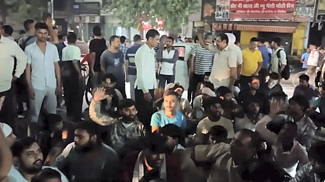 Why Gurugram, Faridabad residents are facing power cuts since Wednesday