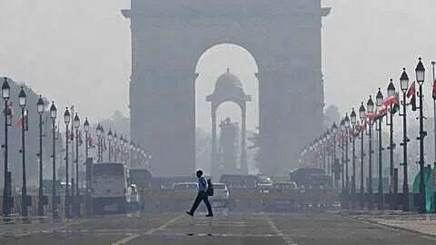 Delhi, NCR enter GRAP stage 1 amid 'poor' air