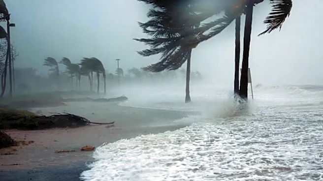 IMD warns of heavy rainfall in several states next week