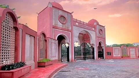Jamia Millia Islamia in Delhi moves lectures online amid protests