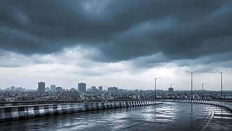 IMD issues red alert in Kerala for 204.4mm rain