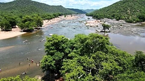 Karnataka ordered to send Tamil Nadu 3,000 cusecs Cauvery water