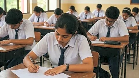 CBSE 2027 Class 10 and 12 dates due on cbse.gov.in