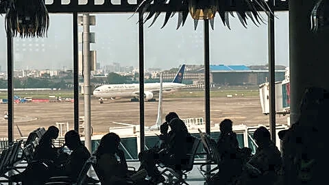 IndiGo, Air India Group to shift major operations to NMIA