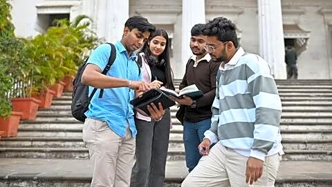 NTA makes DigiLocker, live photo mandatory for JEE Main 2027