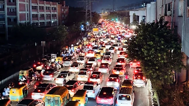 Delhi to ban entry of outside non-BS-VI vehicles