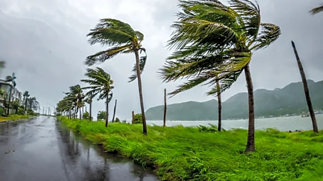 Cyclone Arnab intensifies over Bay of Bengal, likely to strengthen