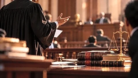 Supreme Court pauses decision on Ayodhya housing land acquisition