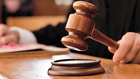 Delhi district-court lawyers strike October 27 demanding Manasvi Vashishta suspension