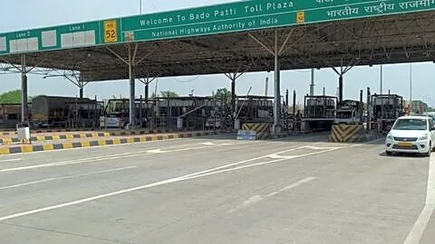 Government introduces cheaper annual toll passes at ₹1,500 and ₹3,000