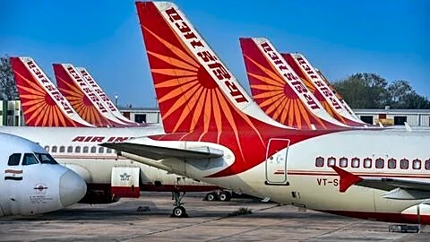 Cyclone Arnab prompts Air India advisory for Visakhapatnam and Vijayawada