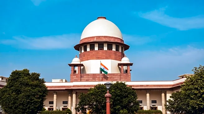 Center gets SC notice over media group's privacy law challenge