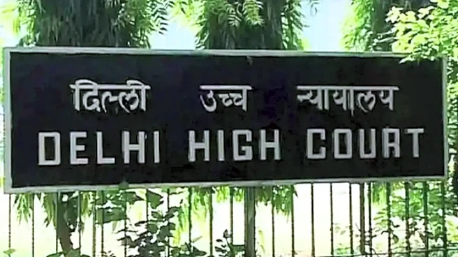 HC refuses to stay probe against journalist in SC/ST case
