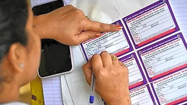 Karnataka final electoral roll out; nearly 1 crore voters deleted