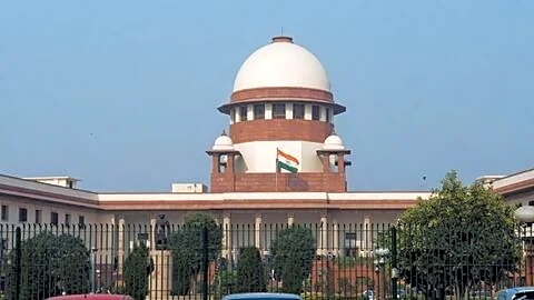 Supreme Court questions government over drug pricing and hospital markups