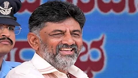 Bengaluru CM announces ₹23,165cr 120km elevated corridors plan
