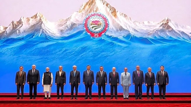 Months after Operation Sindoor, India invites Pakistan for SCO event