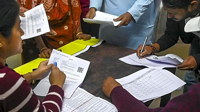 Why deleted voters asked to file Form-6? SC asks ECI