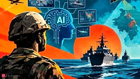 Indian armed forces partner with Sarvam AI with human oversight