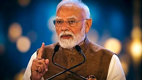 Prime Minister Narendra Modi to open Bharat Renewable Energy Summit