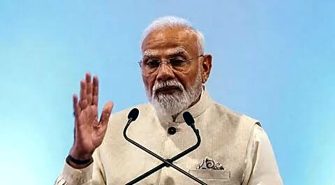Narendra Modi to transfer over ₹18,680cr to over 9.34cr farmers