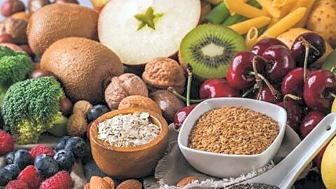 Drought prompts India to import more food and farm products
