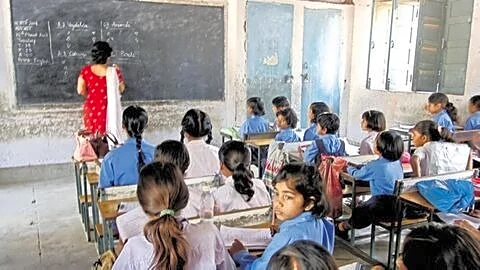Himachal Pradesh to hire 3,100 teachers for CBSE schools
