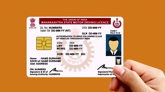Driving license application: 5 FAQs you must know