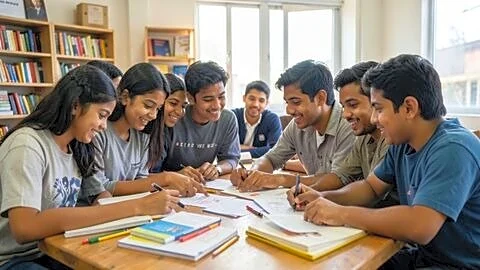 Karnataka notifies draft rules banning under-15 admissions to coaching centers