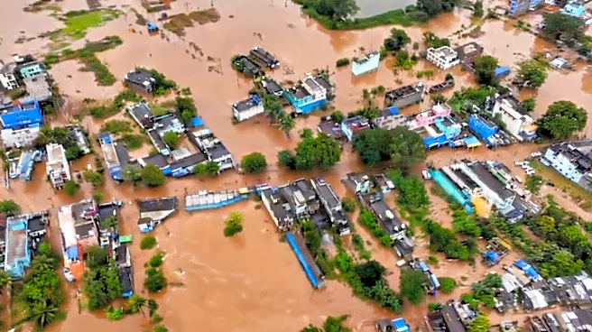 Cyclone Arnab: Over 59,000 evacuated in Odisha, Ganjam worst-hit