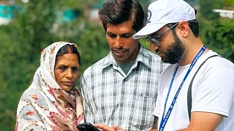India opens Census 2027 online from January 10 to 24