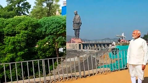 Gujarat banks closed today for Sardar Vallabhbhai Patel birth anniversary