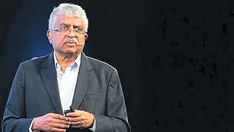 Government extends Nandan Nilekani-led task force deadline to January 2027