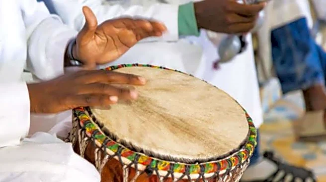 Cultural festivals in Africa you shouldn't miss