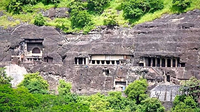 India's most fascinating underground wonders: A list