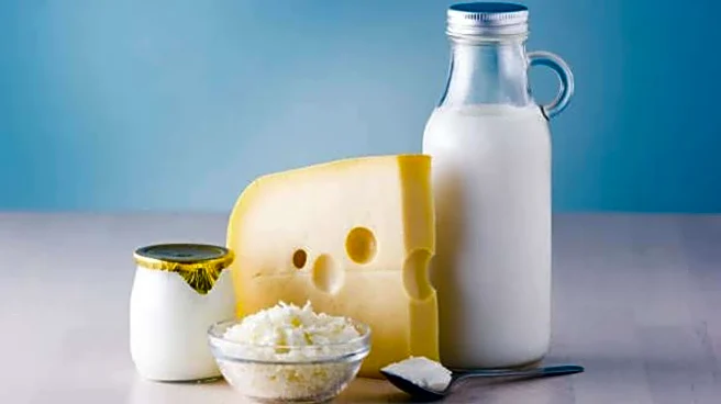 Low-fat dairy: Myth v/s facts