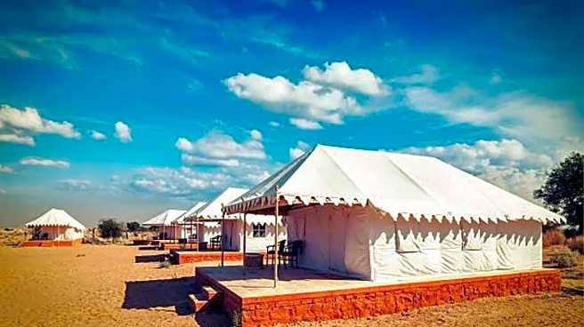 India's most peaceful desert retreats: A list