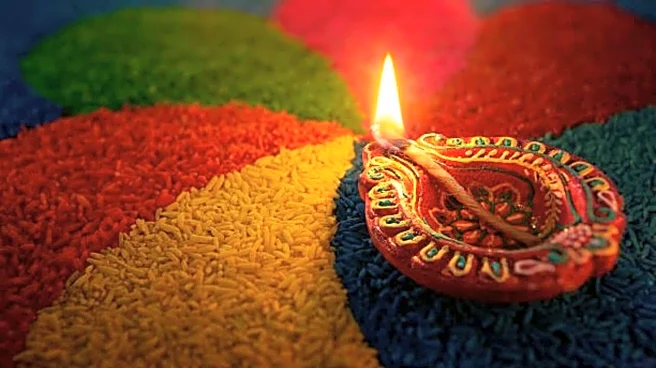 How Dussehra is celebrated in different parts of India