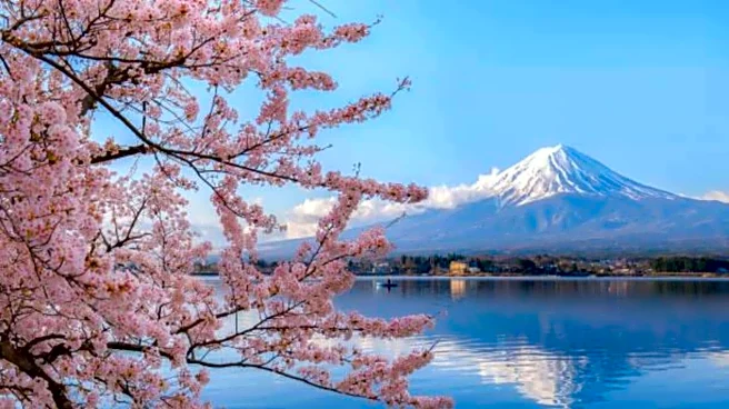Meditation in Japan: 5 peaceful islands to explore