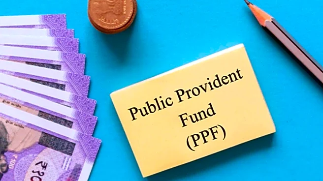 PPF or FD? Decode what works best for your goals