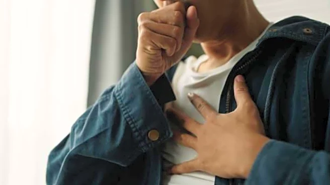 Asthma management: Myth v/s facts
