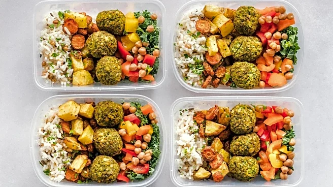 Power up your morning with these 5 plant-based breakfasts