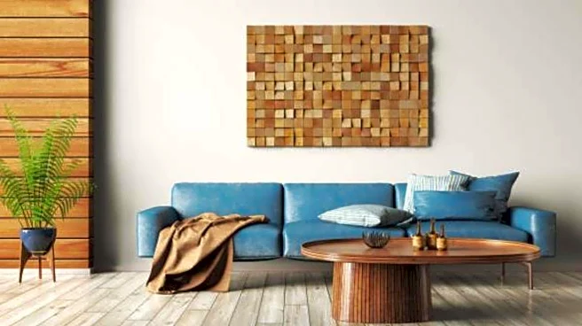 Transform your walls with these craft ideas