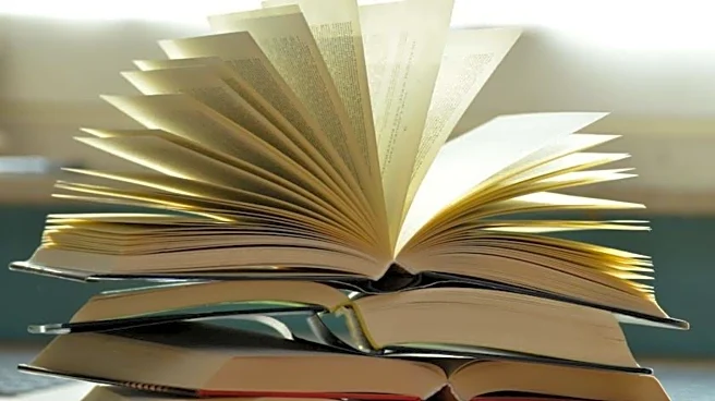 Read these books on African social justice