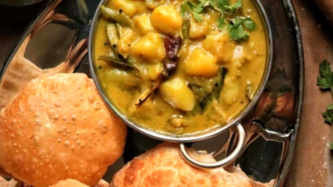 5 street breakfasts every Indian must try