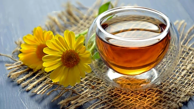 5 herbal teas that boost health, happiness, and glow