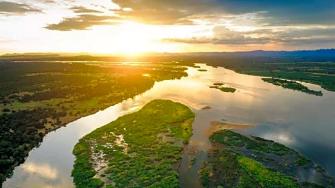 You must explore these river islands in Northeast India