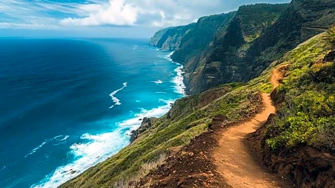 Where to find the best coastal trails in Tasmania