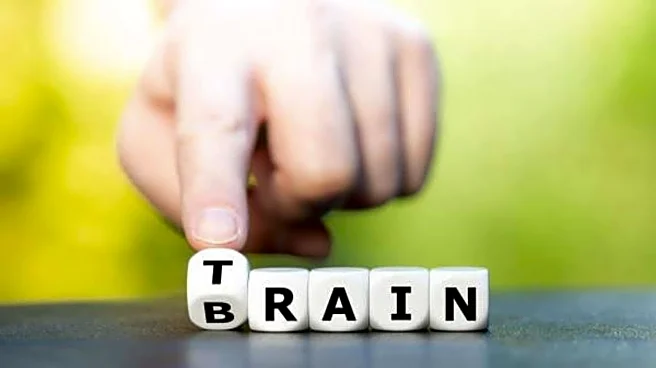 Does brain training improve IQ?