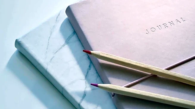 This is how journaling can reshape your habits